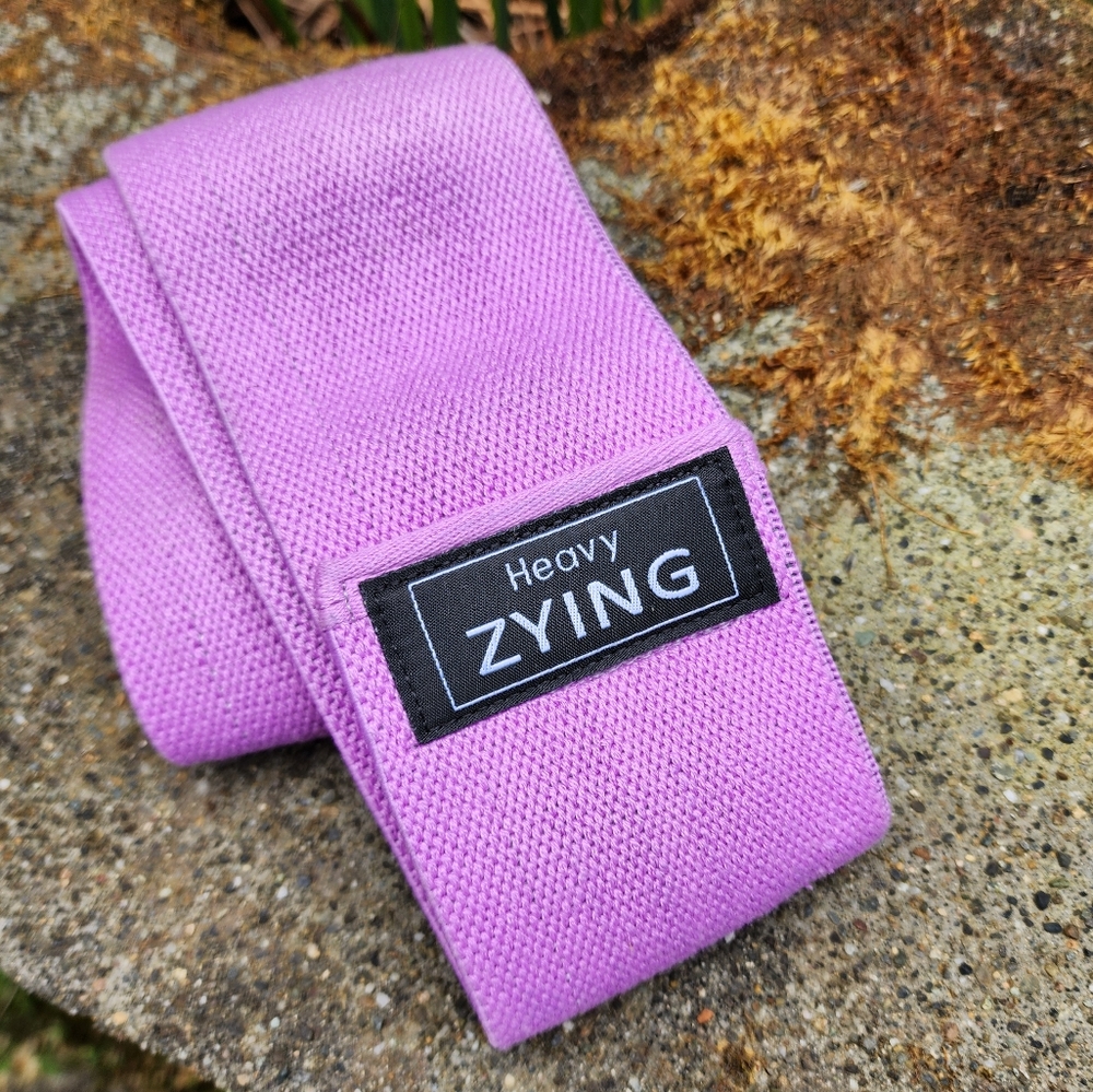 Zying Heavy Resistance Band